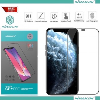 Nillkin Cp + Pro serijos grūdintas stiklas (Apple Iphone 12 Pro Max)